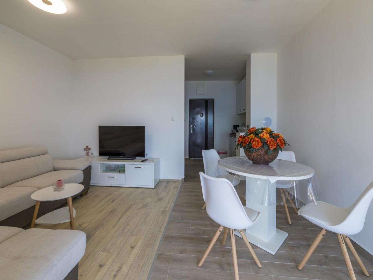 Apartment Vedry Crikvenica Esterno foto