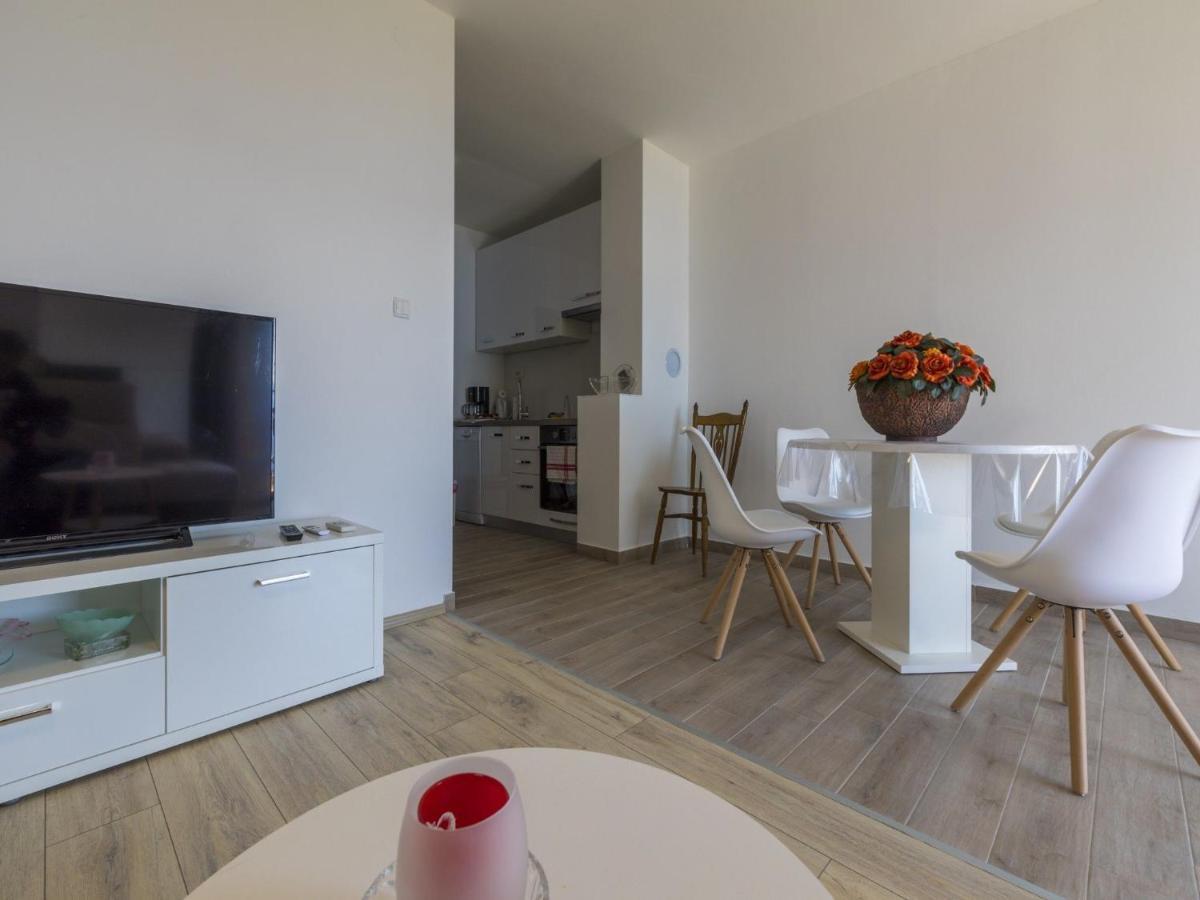 Apartment Vedry Crikvenica Esterno foto
