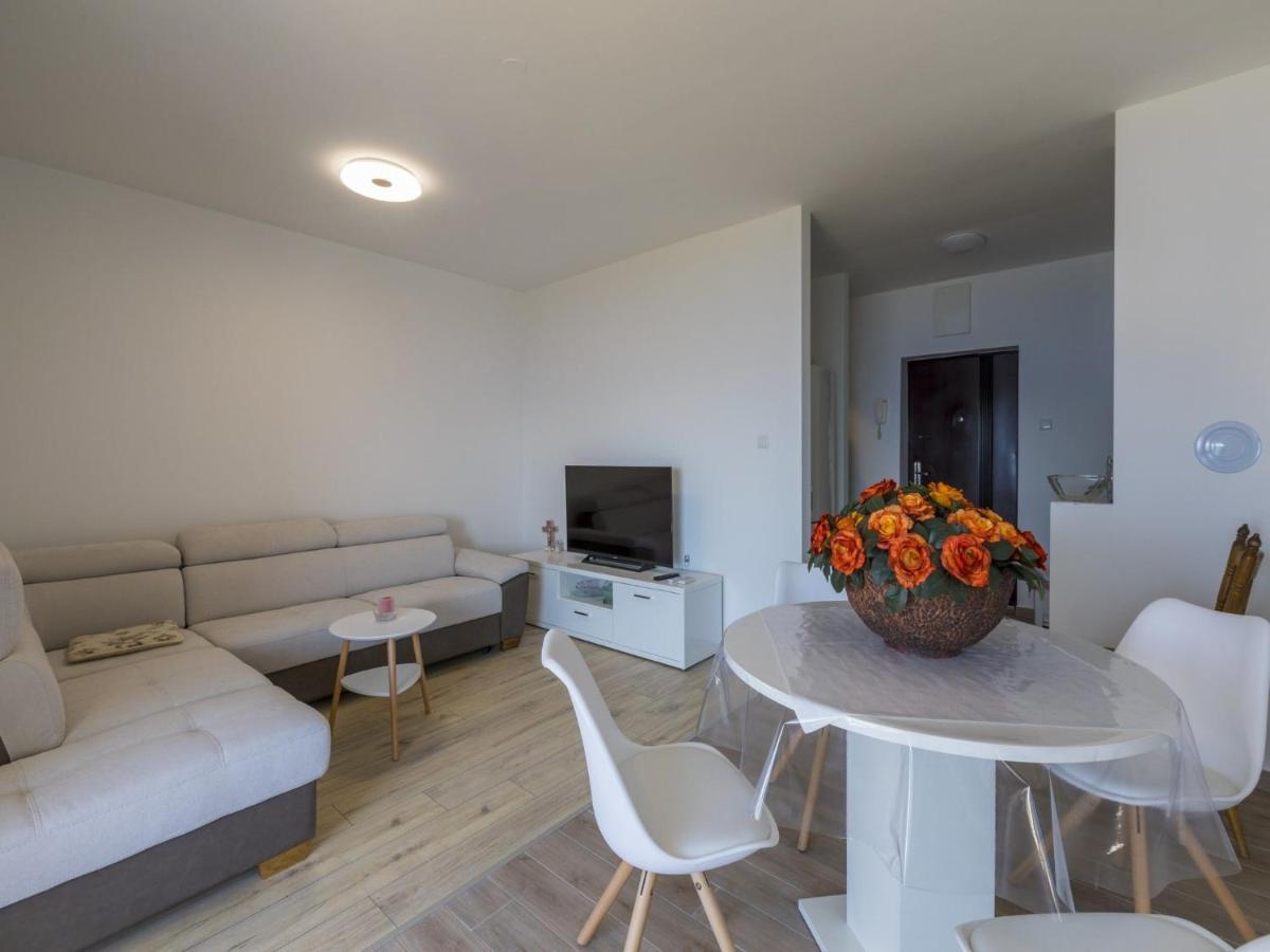 Apartment Vedry Crikvenica Esterno foto