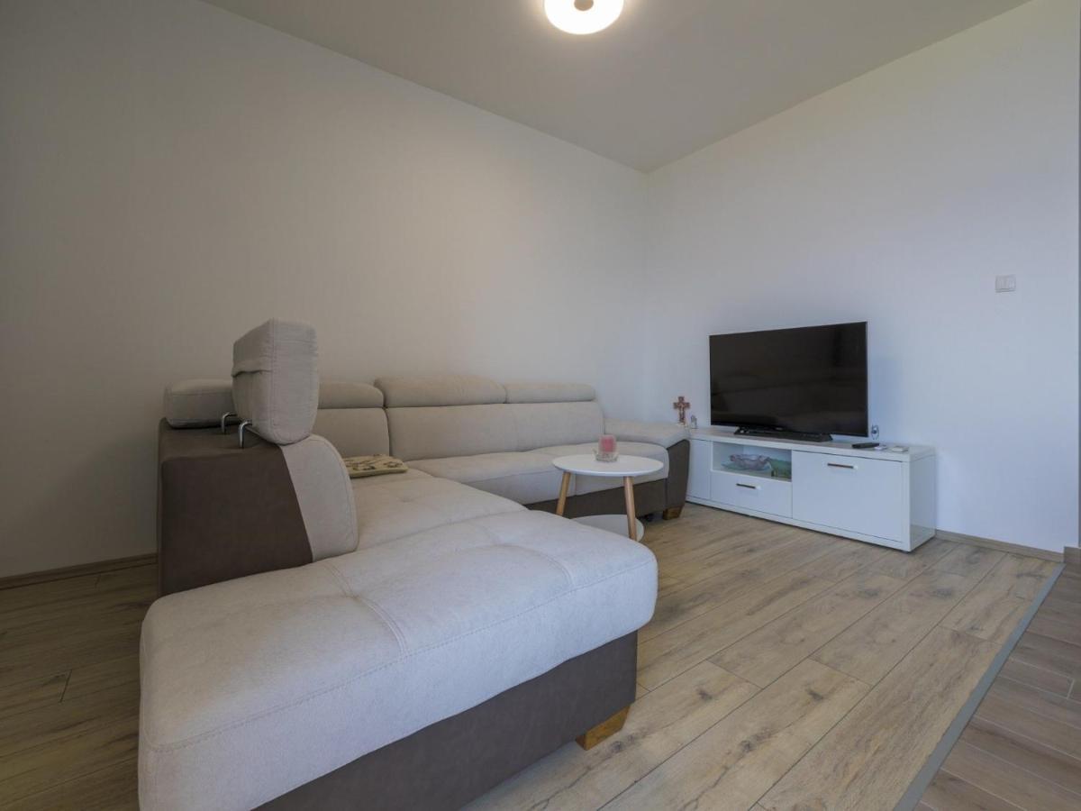 Apartment Vedry Crikvenica Esterno foto