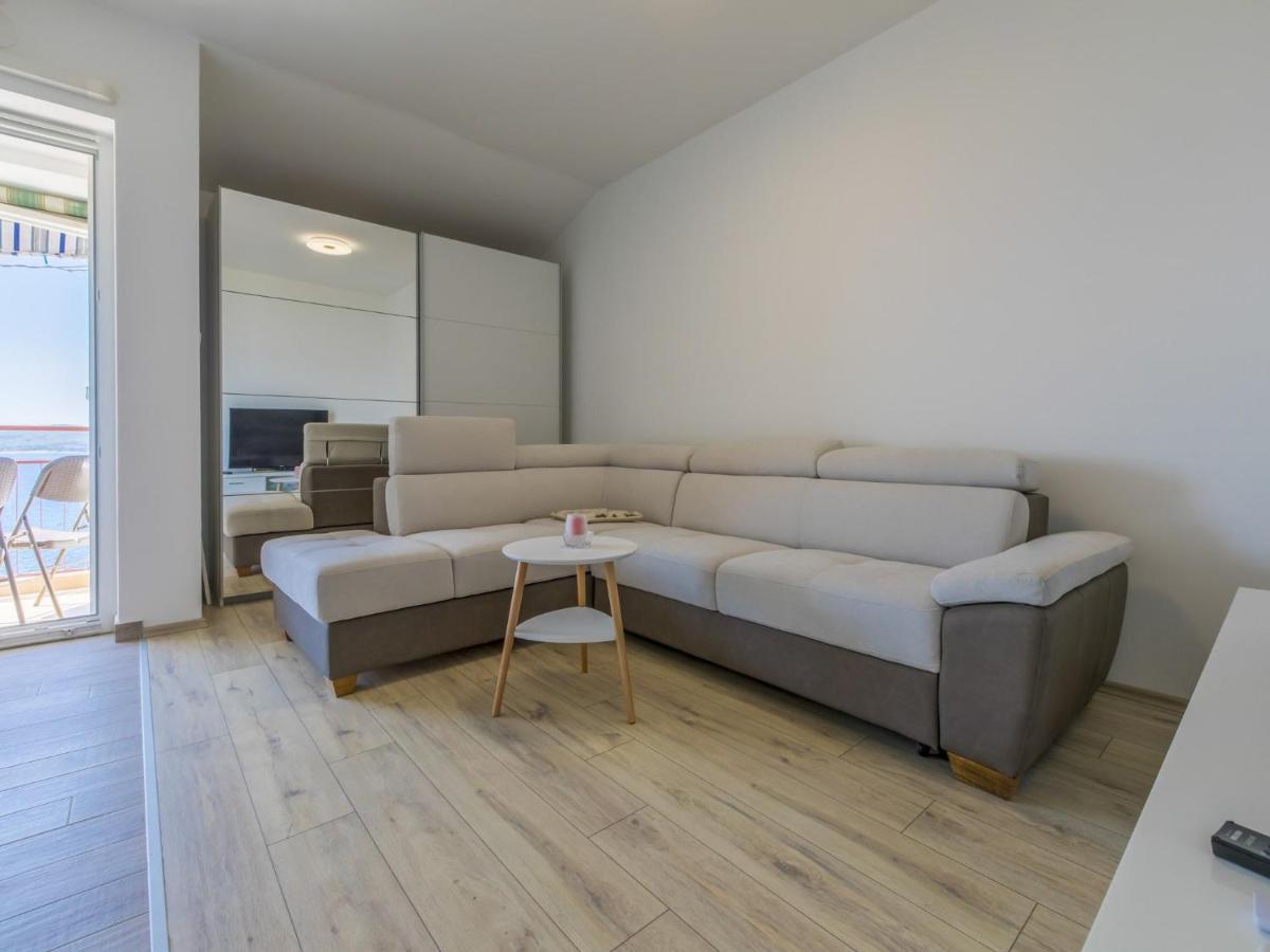 Apartment Vedry Crikvenica Esterno foto