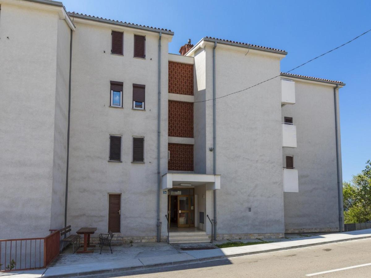 Apartment Vedry Crikvenica Esterno foto